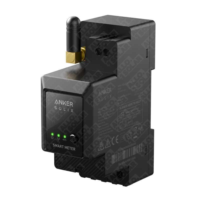 Anker SOLIX Smart Meter
