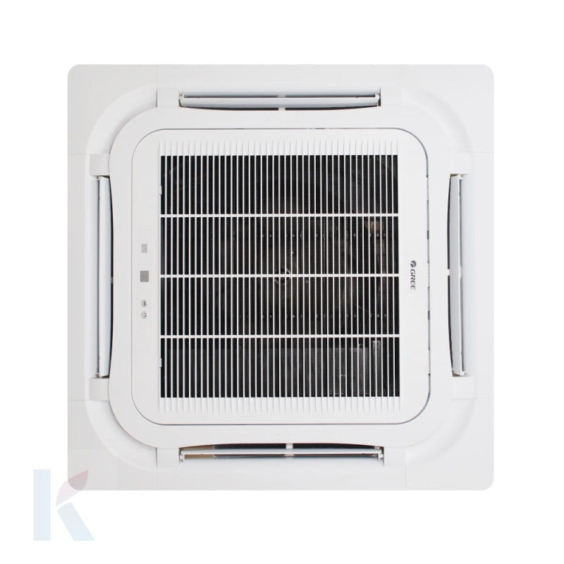 Solarics Gree 3NGR9070 – Smart Panel 900x900