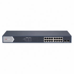 4power IGS52258P4S Netzwerkverteiler 8 Ports 10/100/1000 T 802.3at PoE