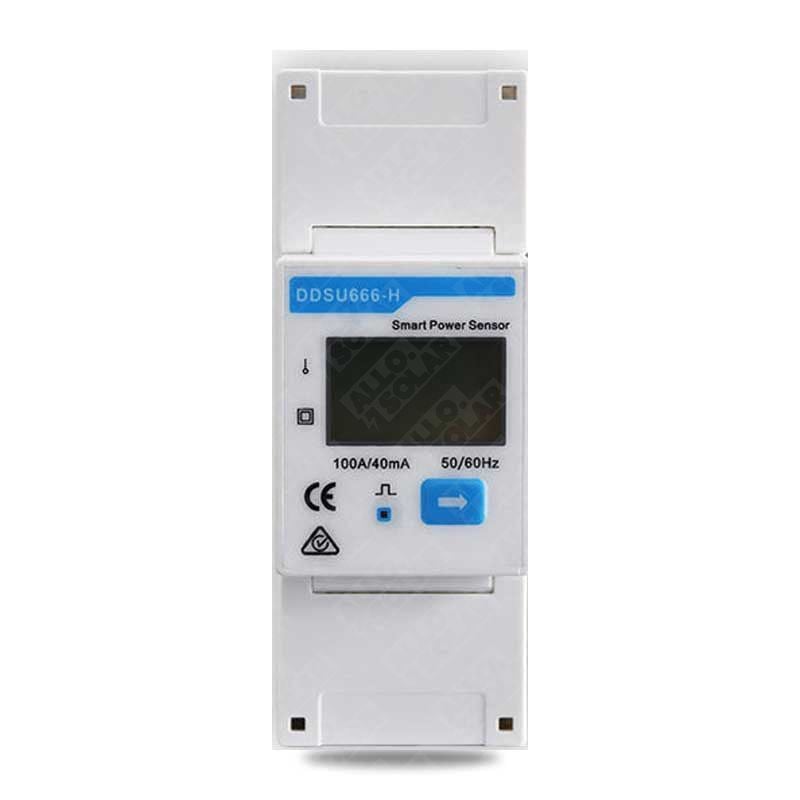 Huawei Smart Power Sensor (einphasig) für Wechselrichter - DD
