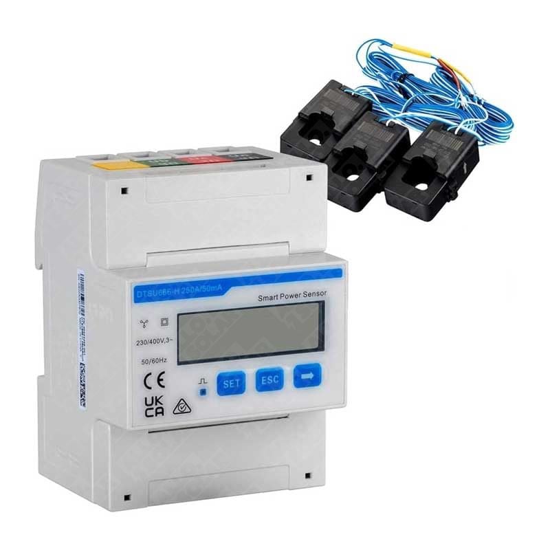 Huawei Smart Power Sensor (dreiphasig) für Wechselrichter