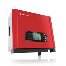 GoodWe GW5000-DT