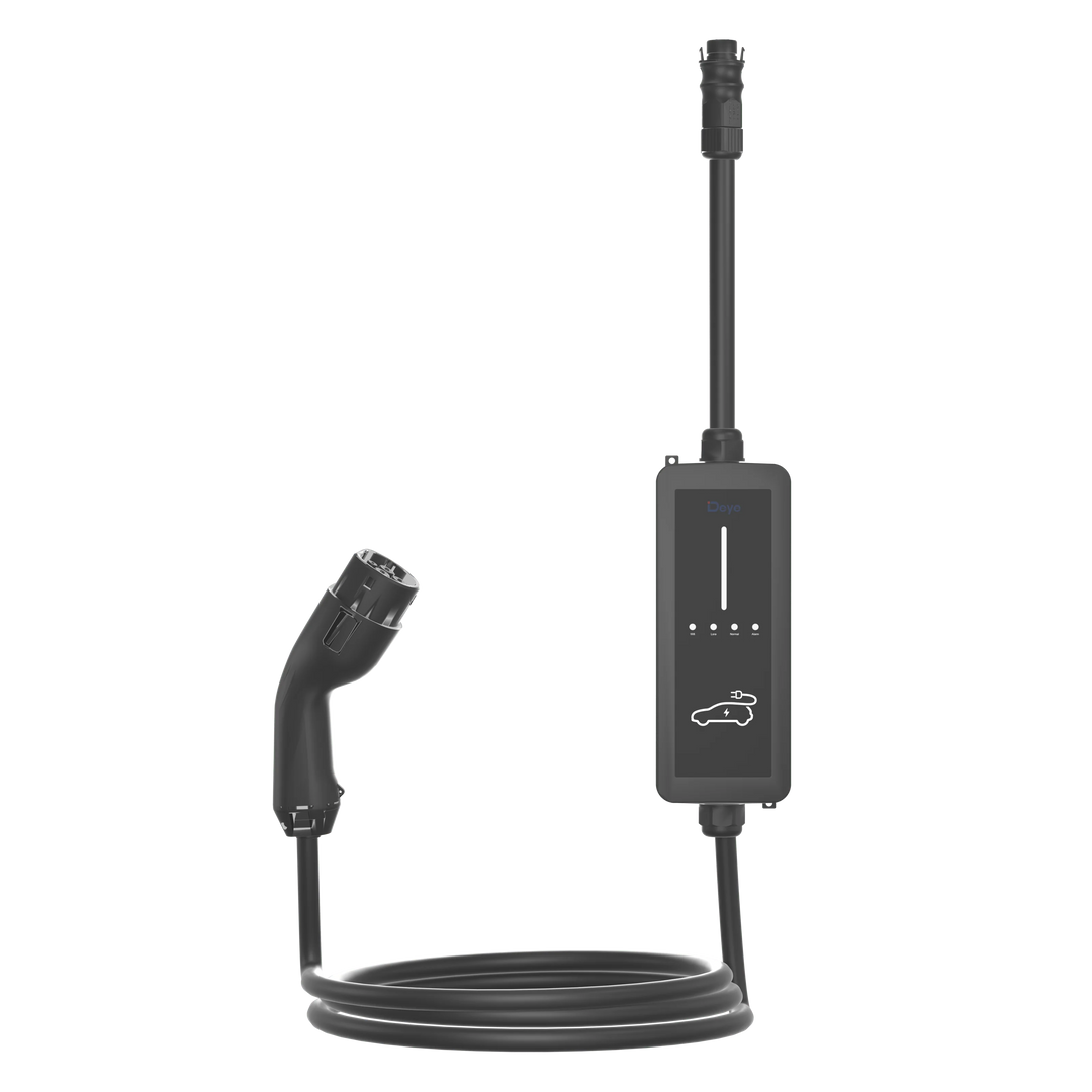 Deye SUN-EVSE22K01-EU-AC