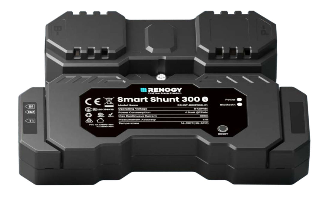 Renogy Smart Shunt 300