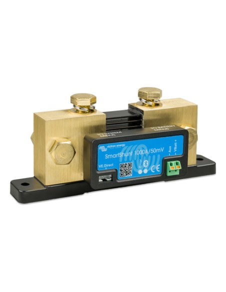 SmartShunt 1000A/50mV Victron Energy