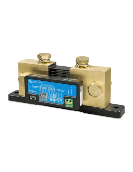 SmartShunt 1000A/50mV Victron Energy