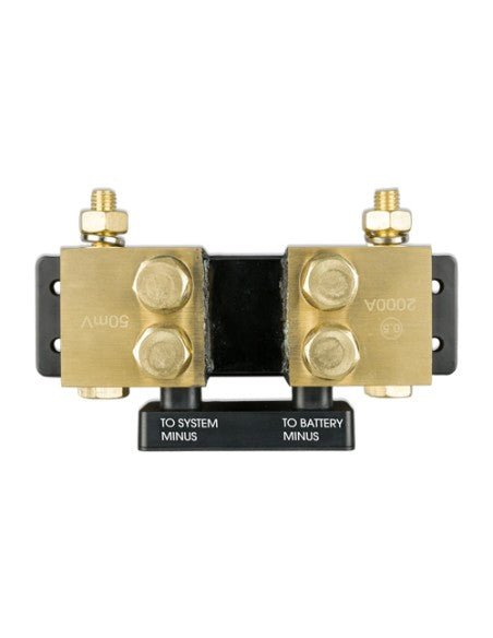 SmartShunt 2000A/50mV Victron Energy