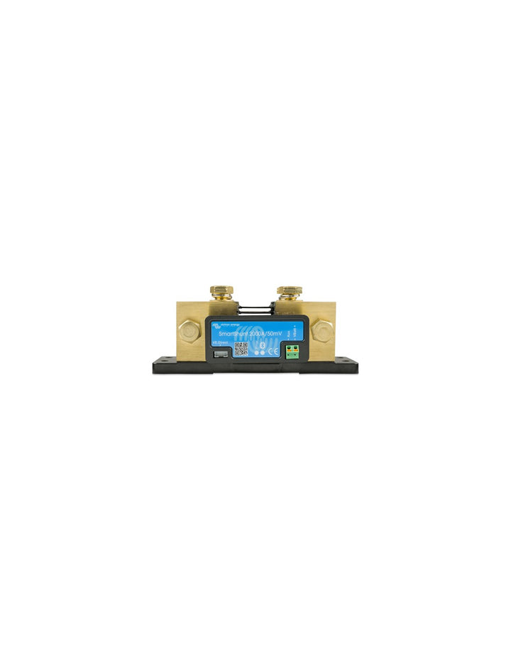 SmartShunt 2000A/50mV Victron Energy
