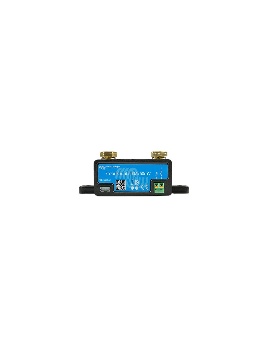 SmartShunt 500A Victron Energy