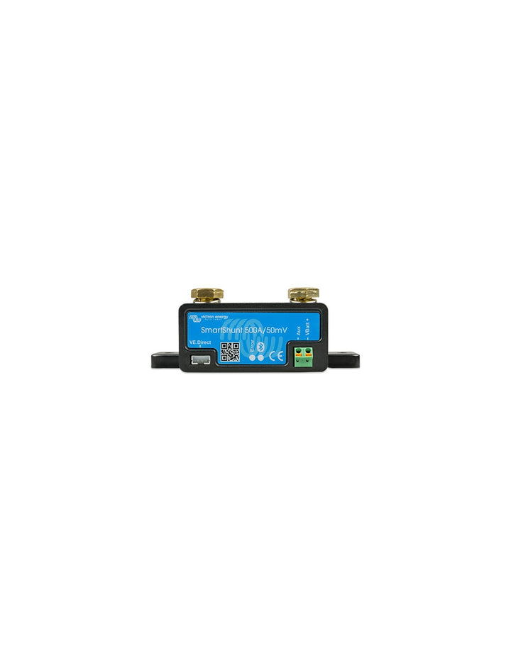 SmartShunt 500A Victron Energy