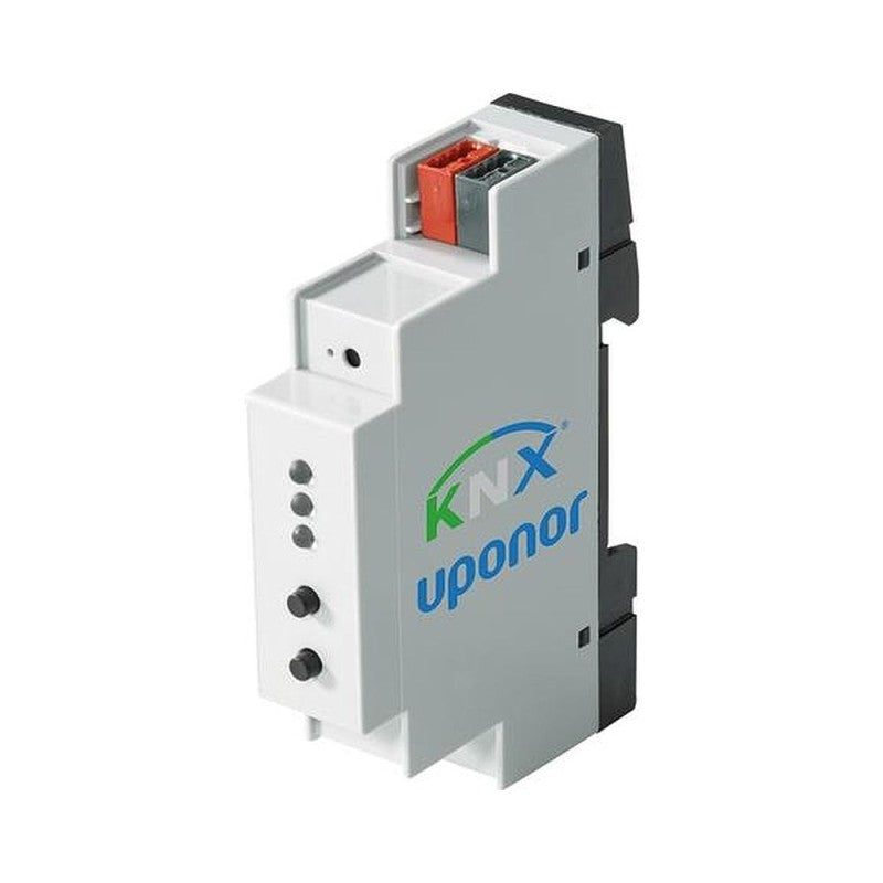 Solarics Uponor 1087164 – Smatrix Base PRO Zugangstürmodul R-147 KNX