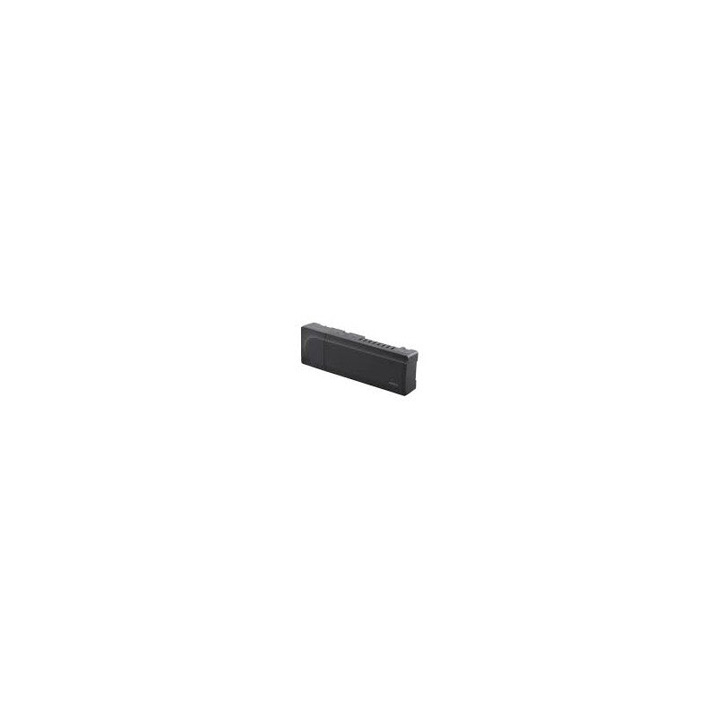 Solarics Uponor 1087162 – Smatrix Base PRO Basiseinheit X-147 Bus 6x