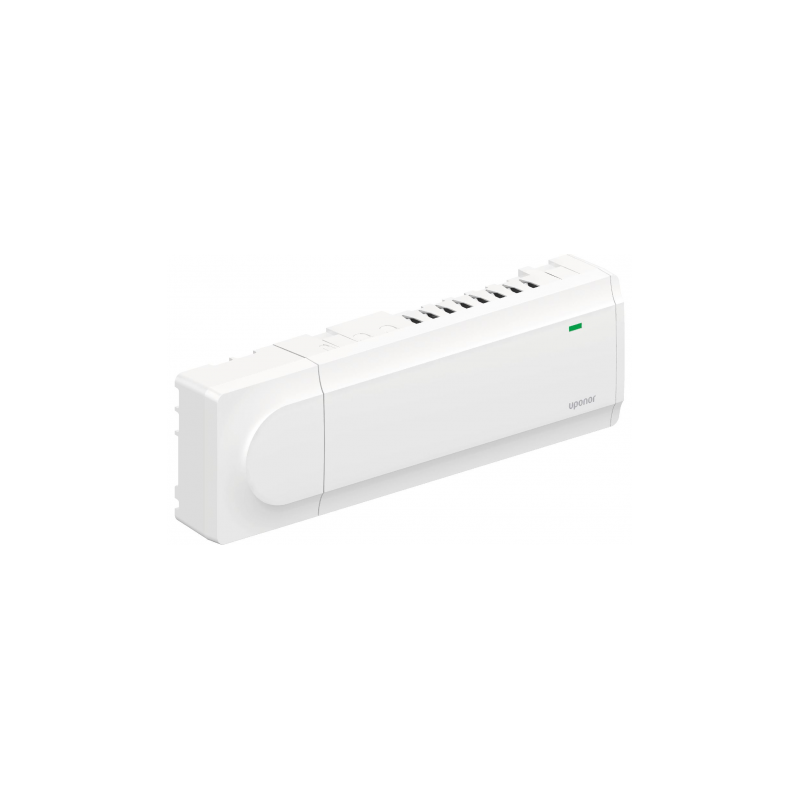 Solarics Uponor 1093017 – Smatrix Base Pulse X-245 BUS 6X
