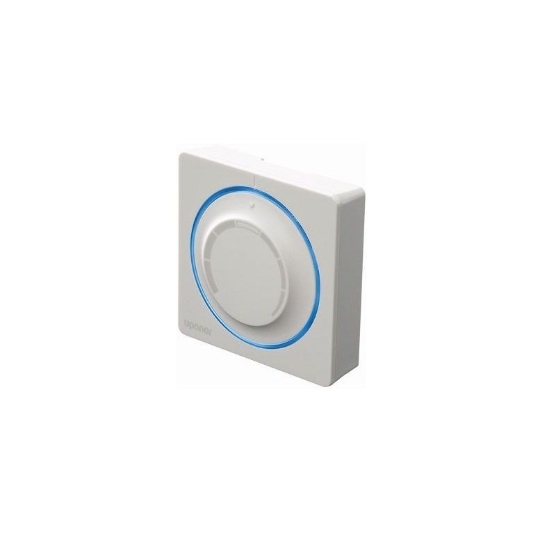 Solarics Uponor 1086975 – Smatrix Base Standardthermostat T-145 BUS POD