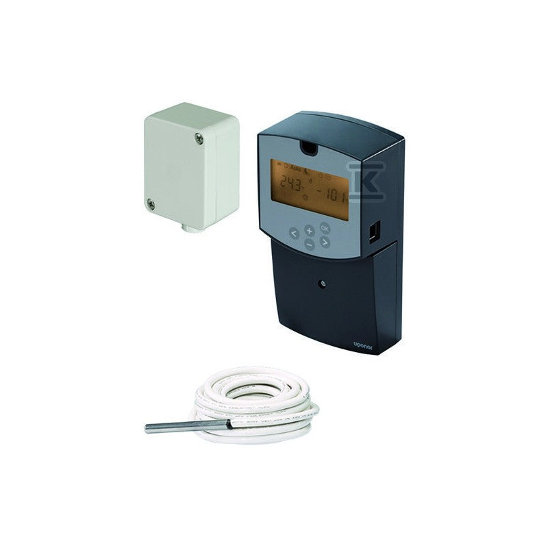 Solarics Uponor 1071693 – Smatrix Move centralina H X-157 Wired