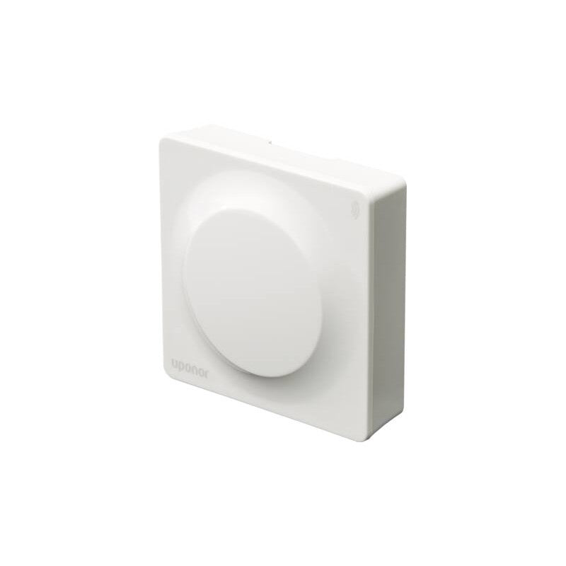 Solarics Uponor 1086979 – Smatrix Wave öffentlicher Thermostat T-163