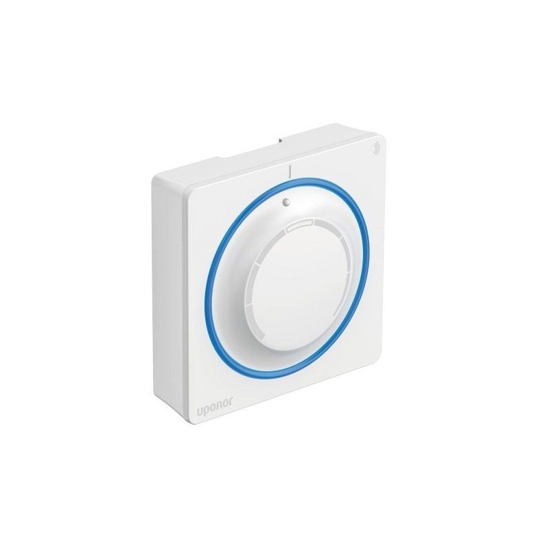 Solarics Uponor 1086981 – Smatrix Wave Standard-Thermostat T-165 POD