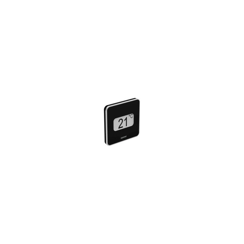 Solarics Uponor 1087817 – Smatrix Wave Thermostat D+RH Style RAL9005