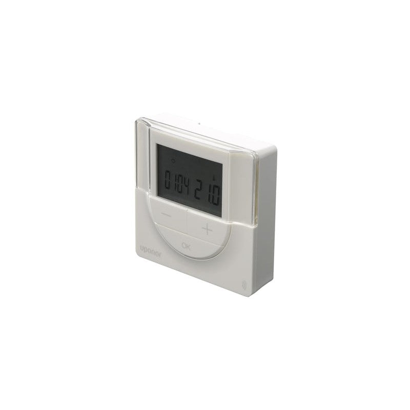 Solarics Uponor 1086984 – Smatrix Wave Thermostat Prog.+HR T-168