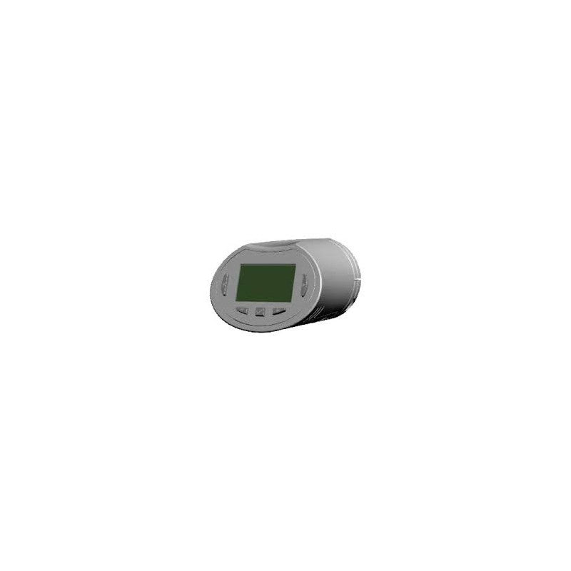 Solarics Uponor 1071660 – Smatrix Wave Thermostatkopf T-162