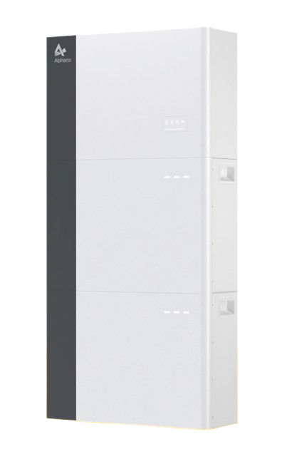 Alpha ESS SMILE-G3-T6