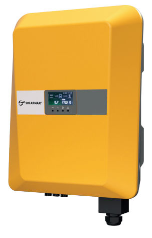 SolarMax 15SMT