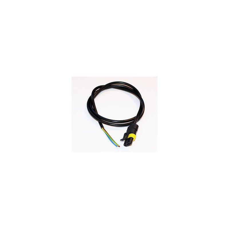 Solarics Warmup WHS-M-S3-Pumpcable – Ersatzteil - Mischeinheit S3 - Kabel für Grundfos UPM3