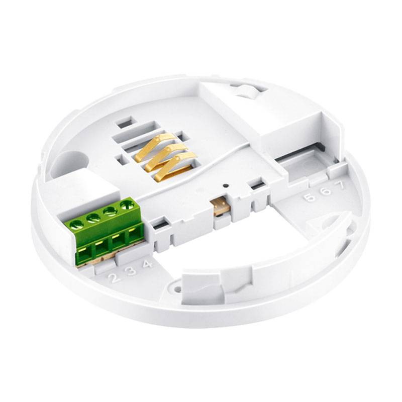 Elkron EKO 80SD4K00121 Sockel für Feuermelder
