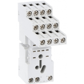 Finder 9702SPA Klemmbuchse