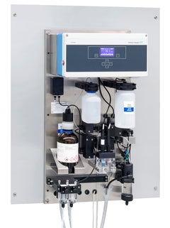 Endress+Hauser CA76NASodium analyzer