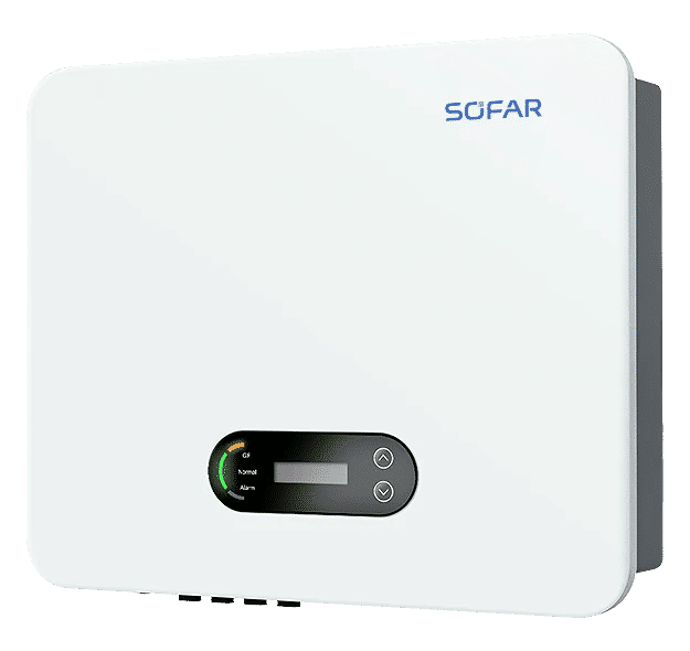 Sofar 30KTLX-G3