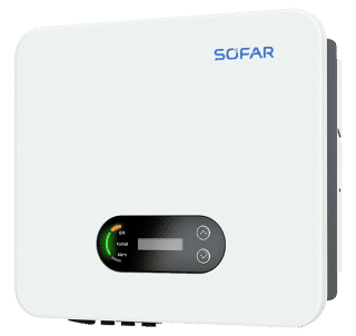 Sofar 6.6KTLX-G3