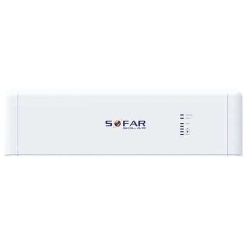 Sofar BTS 5K