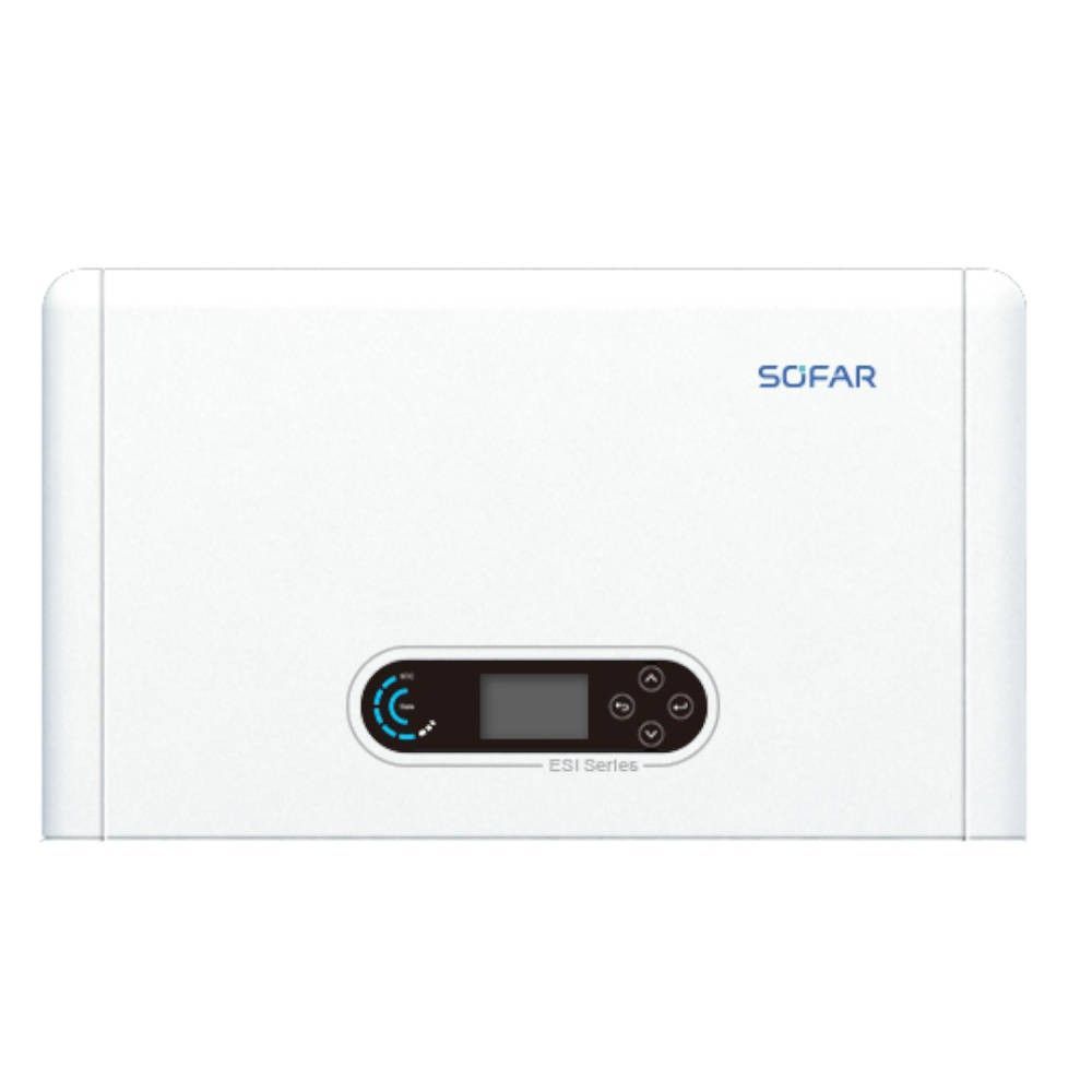 Sofar ESI 4K-S1