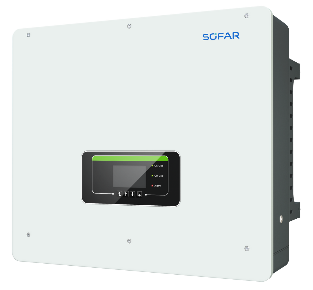 Sofar HYD 20KTL-3PH