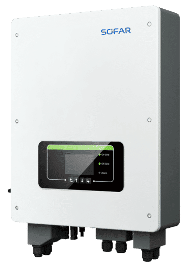 Sofar HYD 3000-ES