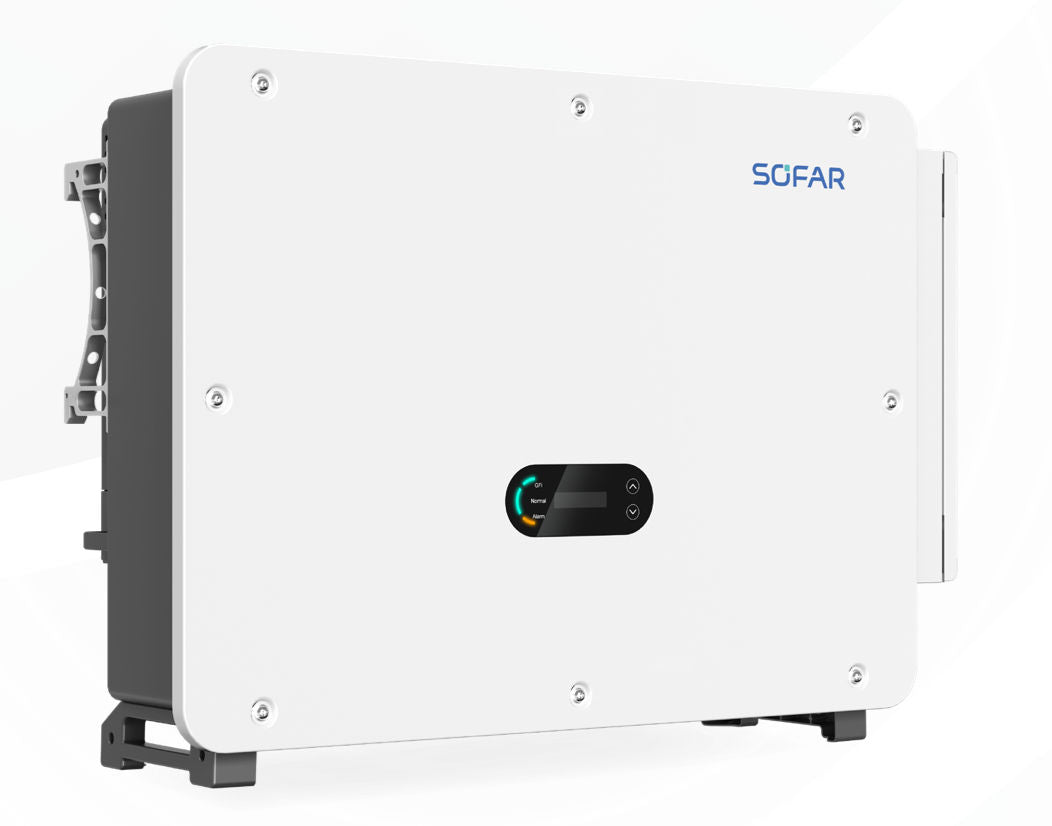 Sofar 125KTLX-G4-ESS