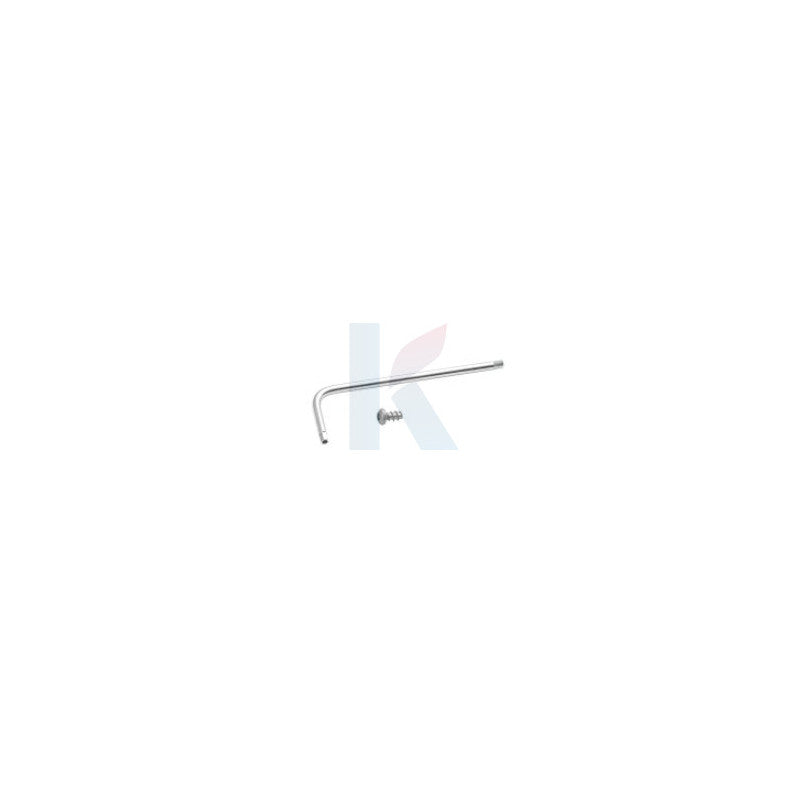 Solarics Ariston 3024364 – Solarkollektor-Zubehör Hydraulikanschlusssatz für 1 CF 2.0-1-Kollektor