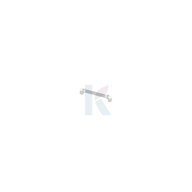 Solarics Ariston 3024104 – Solarkollektor-Zubehör Horizontalbalken XP 2,5 V