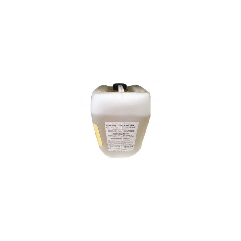 Solarics Vulcano Ref. 8718660813 – Solarflüssigkeit 10L WTF 10S