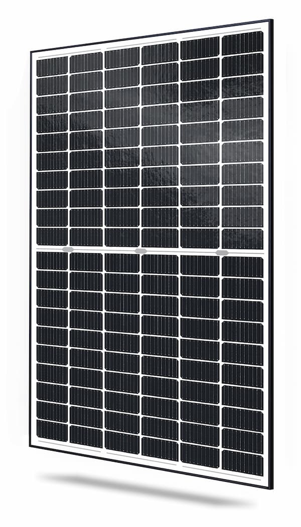 SoliTek MAGNUS 510 W Solarmodul