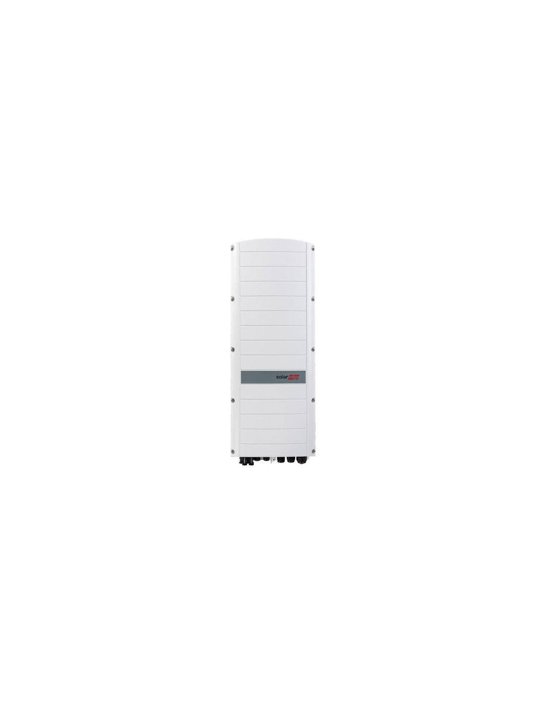 SolarEdge 5kW StorEdge Dreiphasen-Hybrid-Wechselrichter mit SetApp-Konfiguration