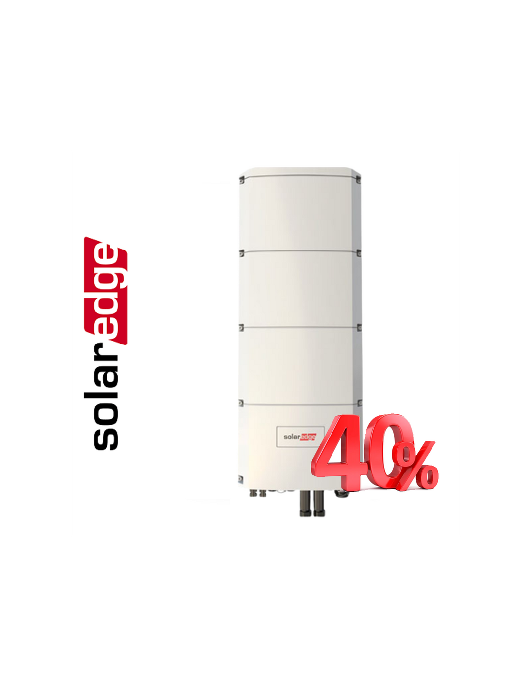 SolarEdge Home Hub SE5K SE5K-RWB48BFN4