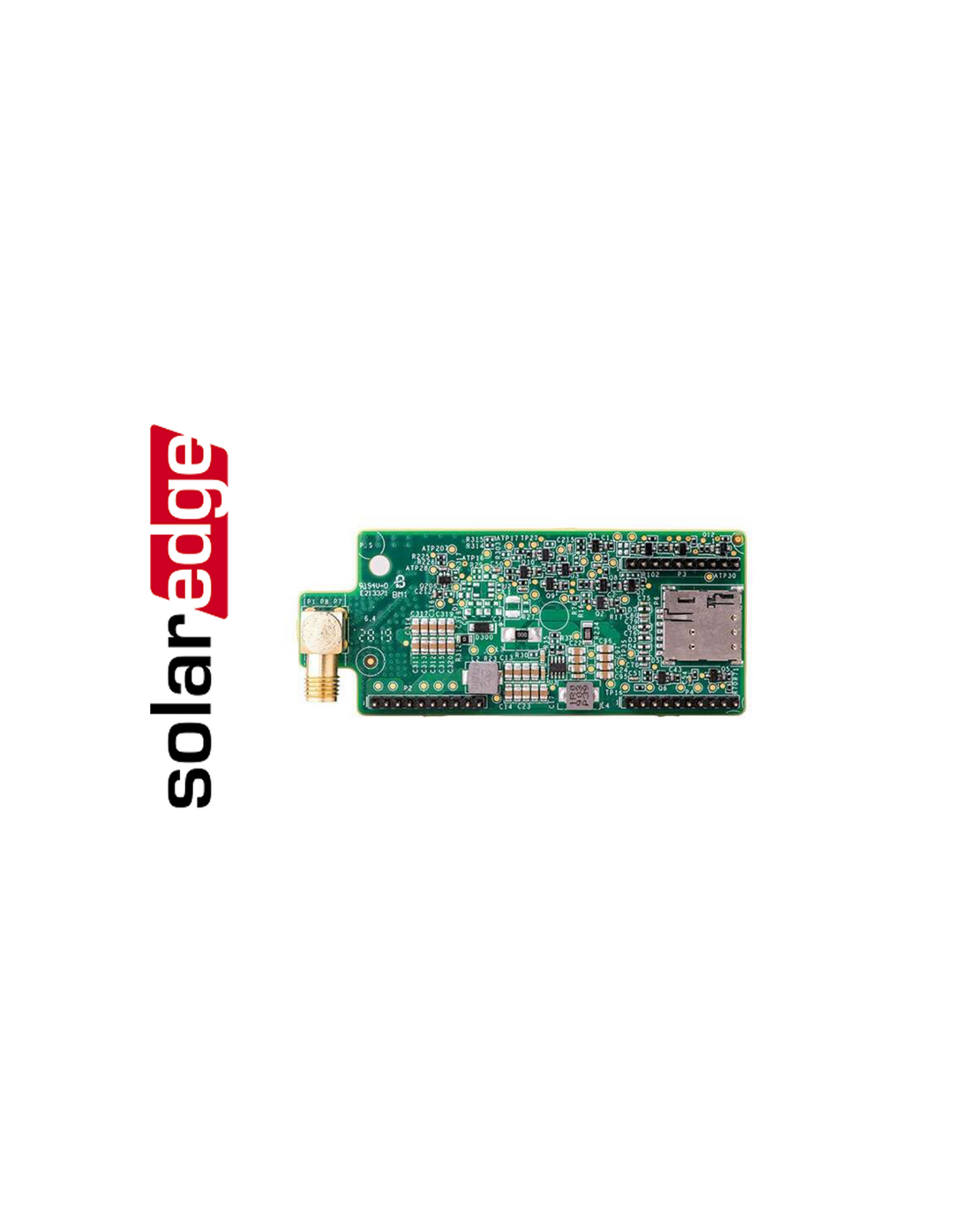 SolarEdge CELL-B-R0-GLO-V-S0