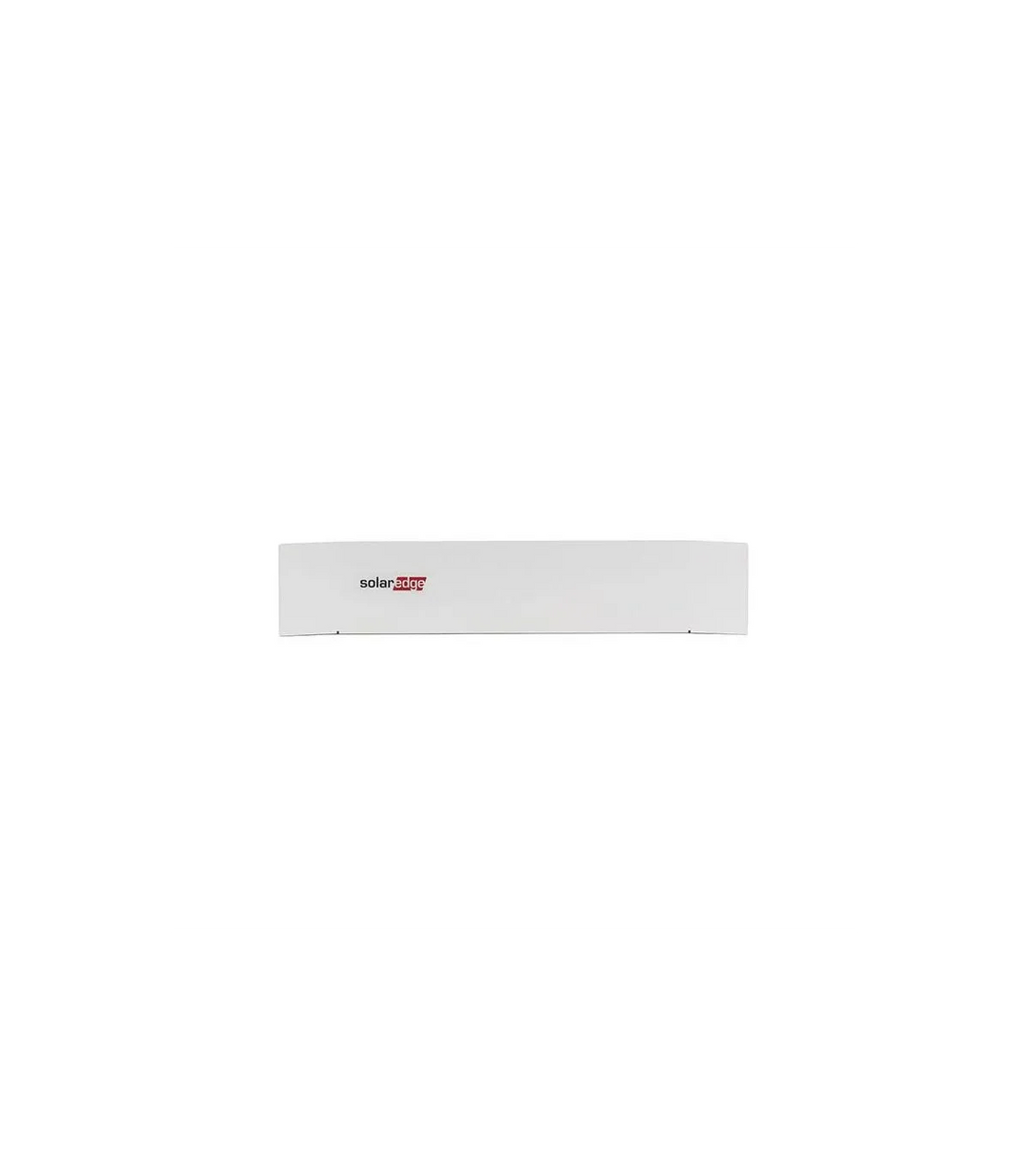 SOLAREDGE COUVERCLE SUPÉRIEUR Batterie TRIPHASÉE