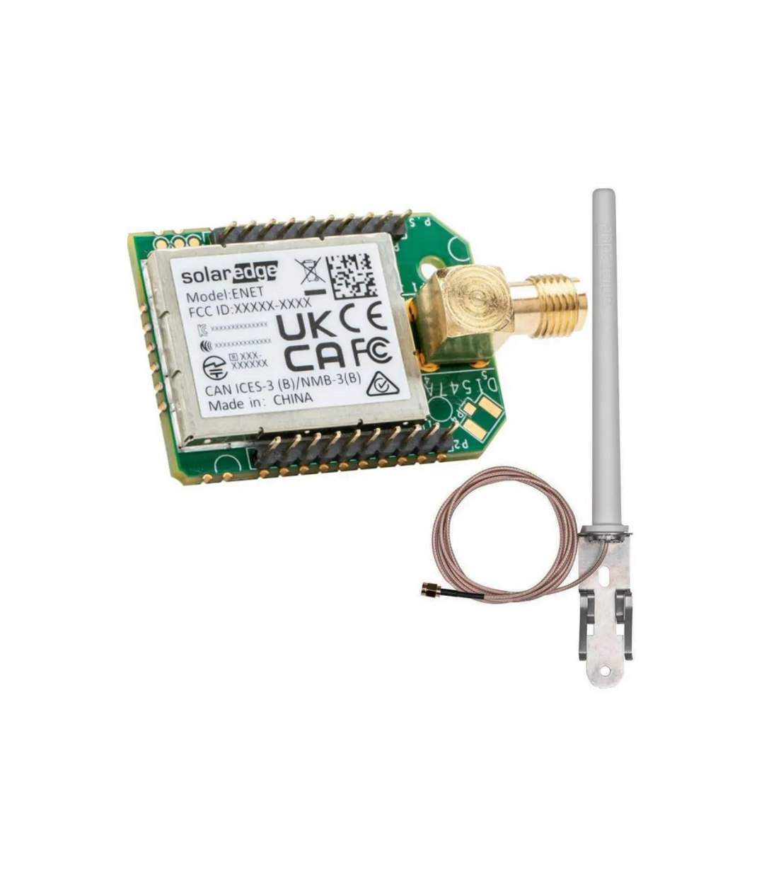 SOLAREDGE ENERGY NET HBNP