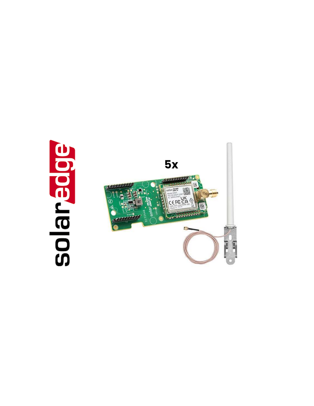 SolarEdge ENET-HBCL-01