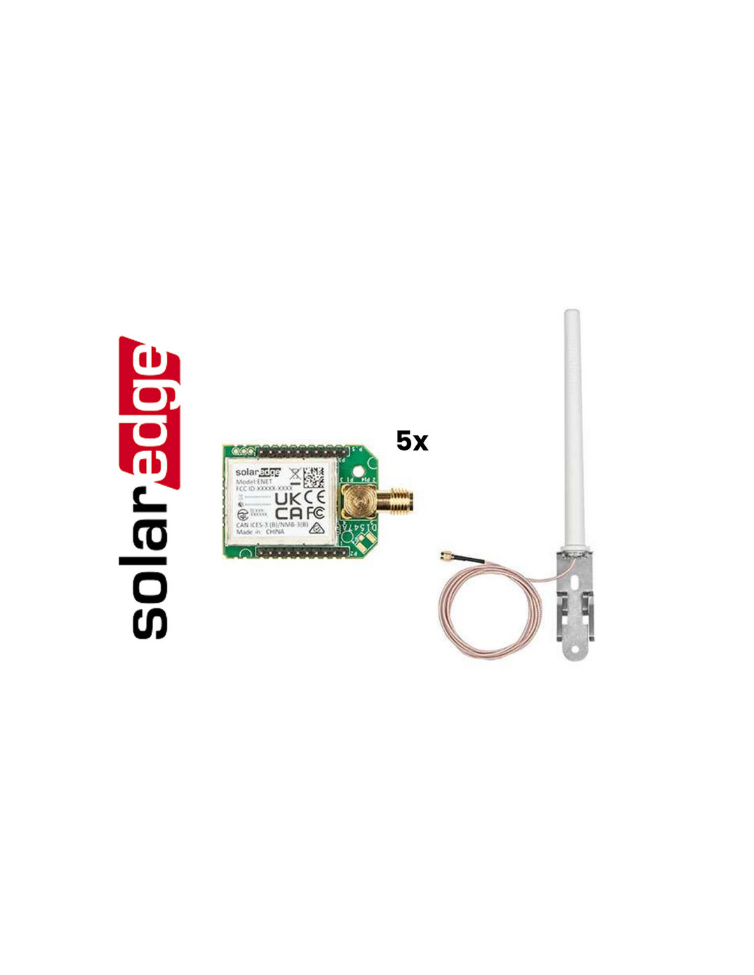 SolarEdge ENET-HBNP-01