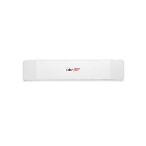 SolarEdge Home laag voltage Batterie top cover kit