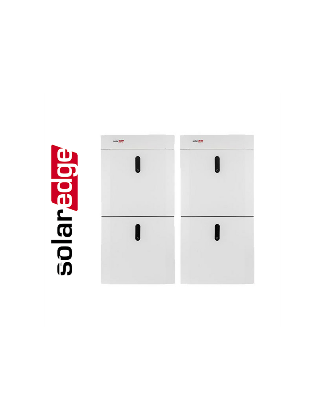 solardge Home Battery 18,4 kW 48V SE-BAT-05K48MOB-04